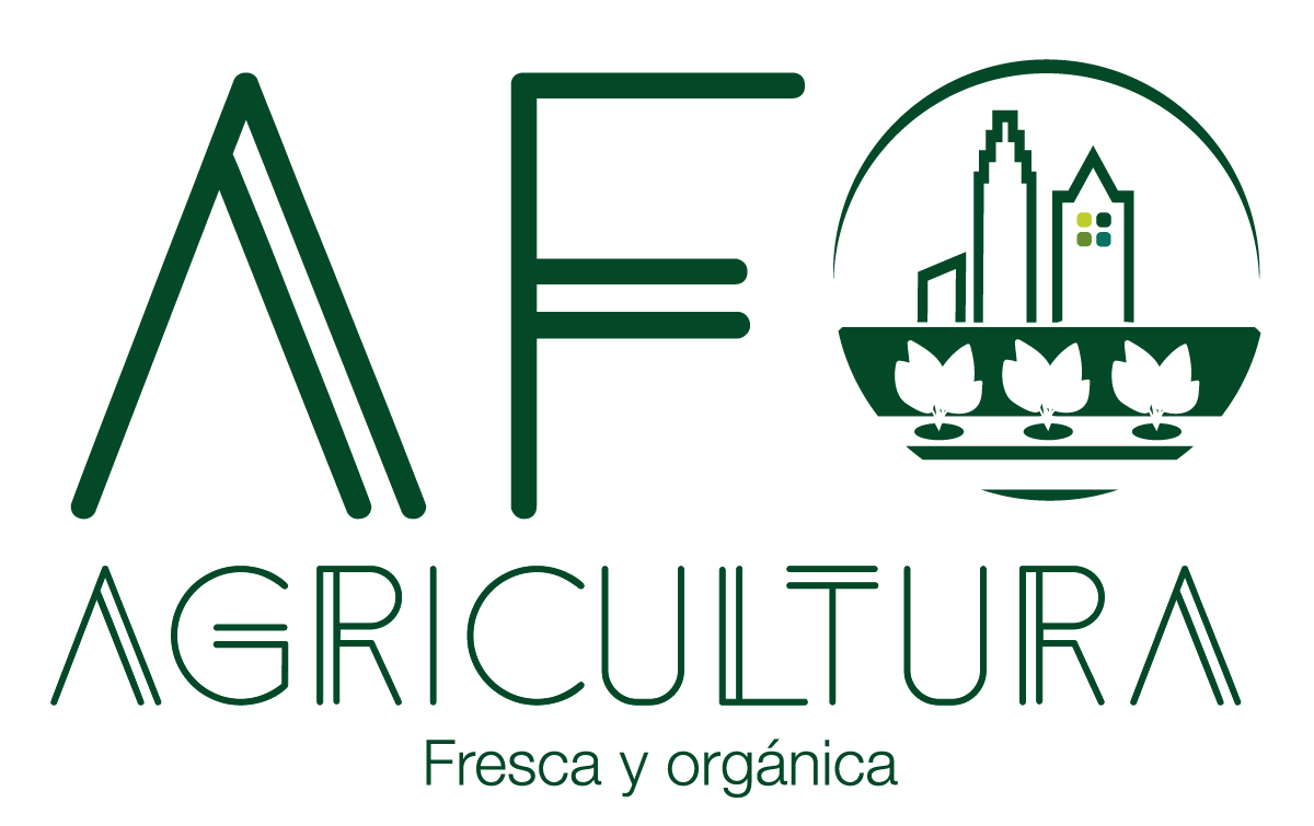 AFO Agricultura fresca y orgánica
